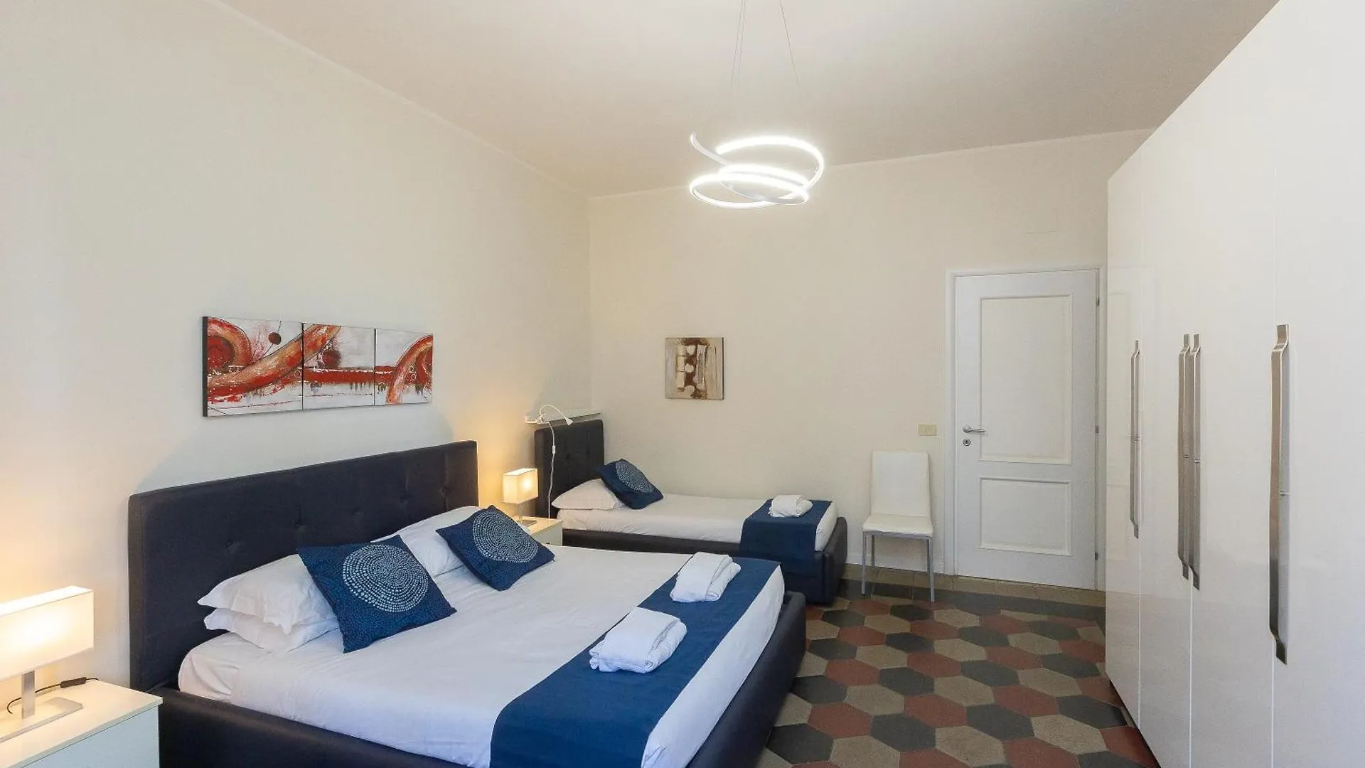 Principe Amedeo By Rental In Rzym 0*,  Włochy