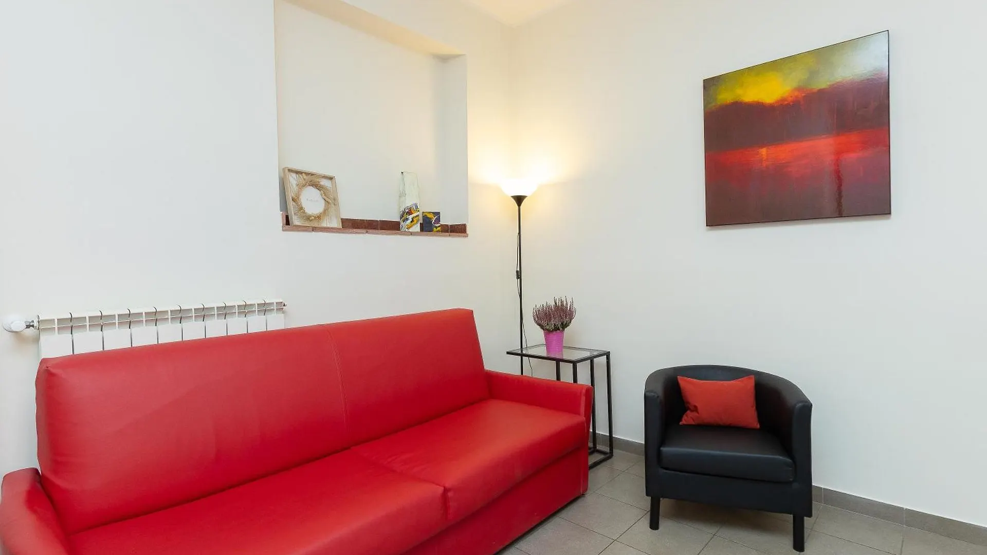 Apartament Principe Amedeo By Rental In Rzym Włochy