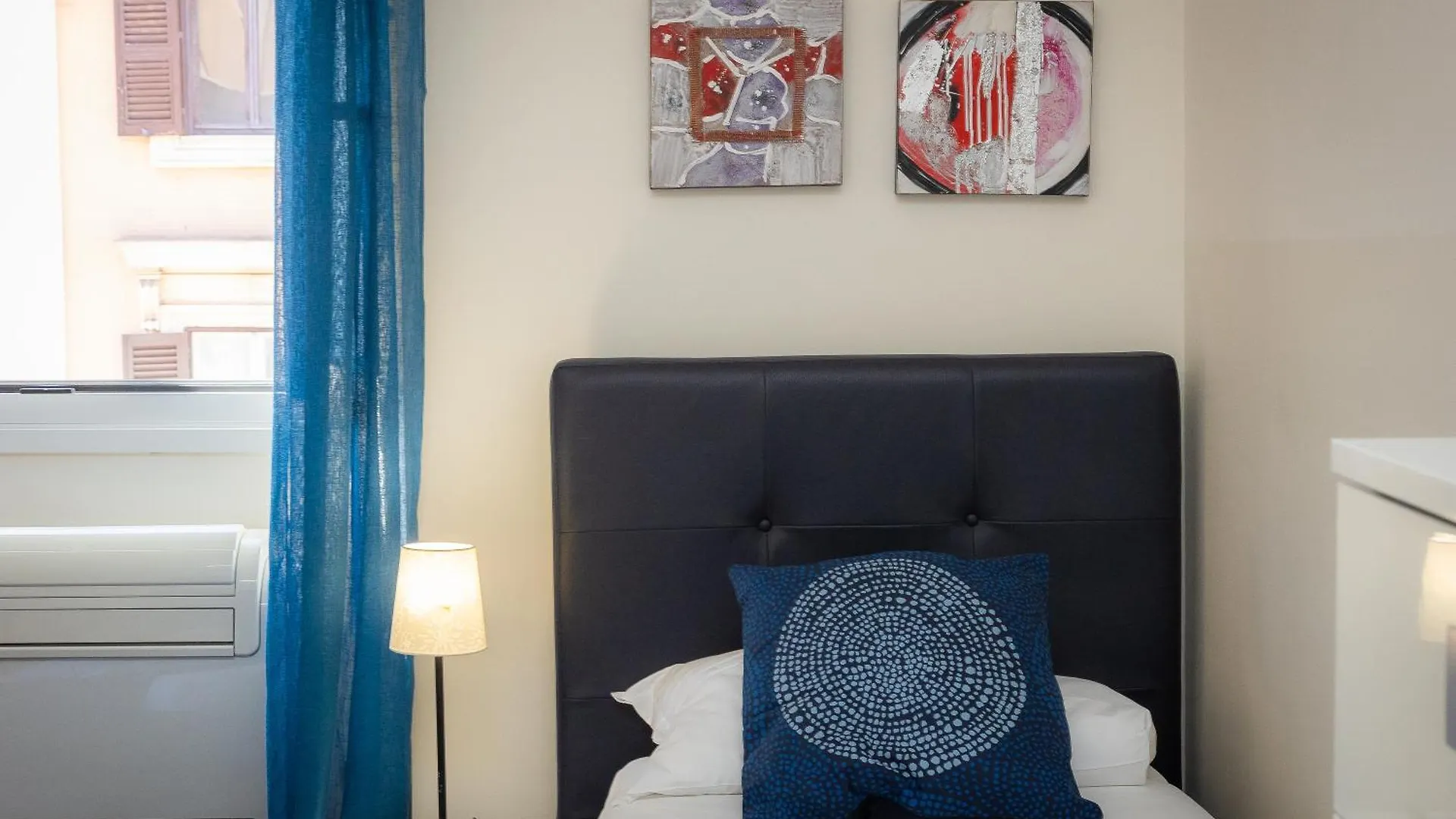 Principe Amedeo By Rental In Rzym