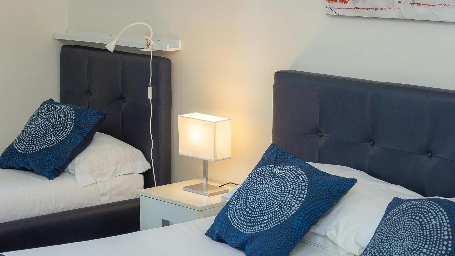 Apartament Principe Amedeo By Rental In Rzym