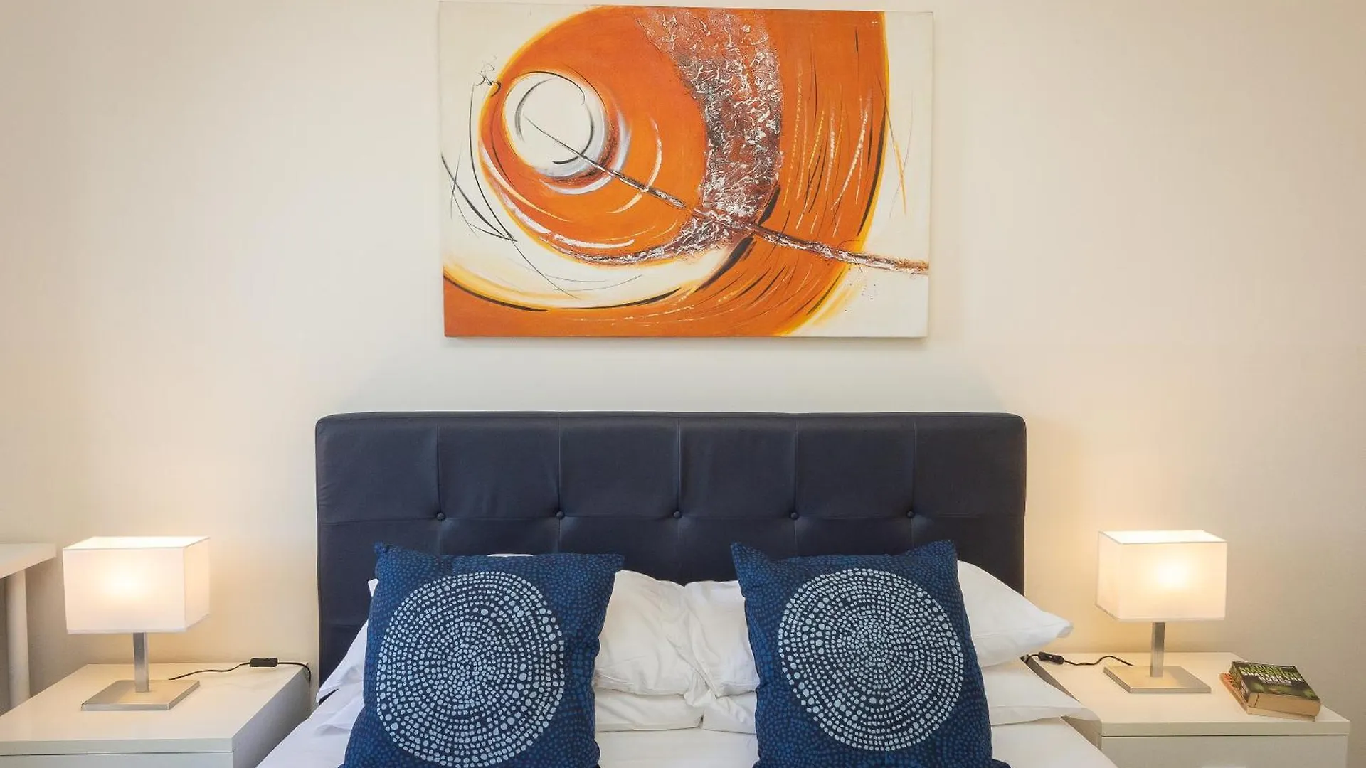 Apartament Principe Amedeo By Rental In Rzym