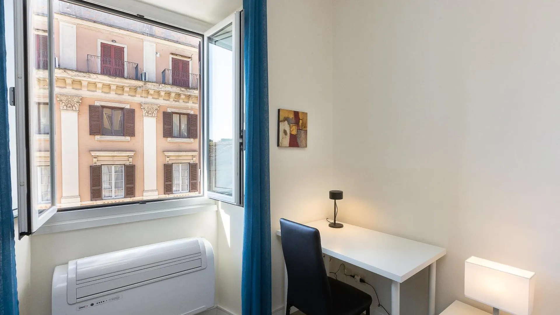Apartament Principe Amedeo By Rental In Rzym Włochy
