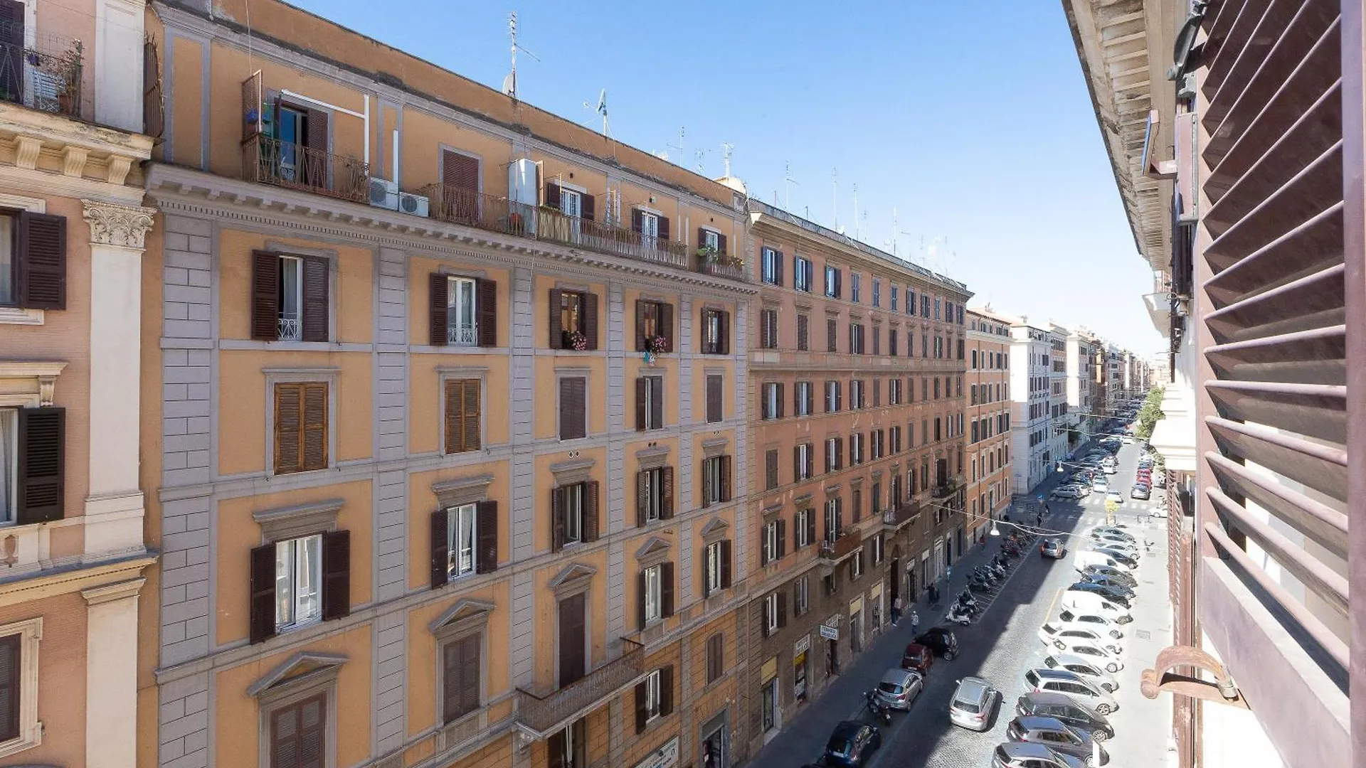 Principe Amedeo By Rental In Rzym