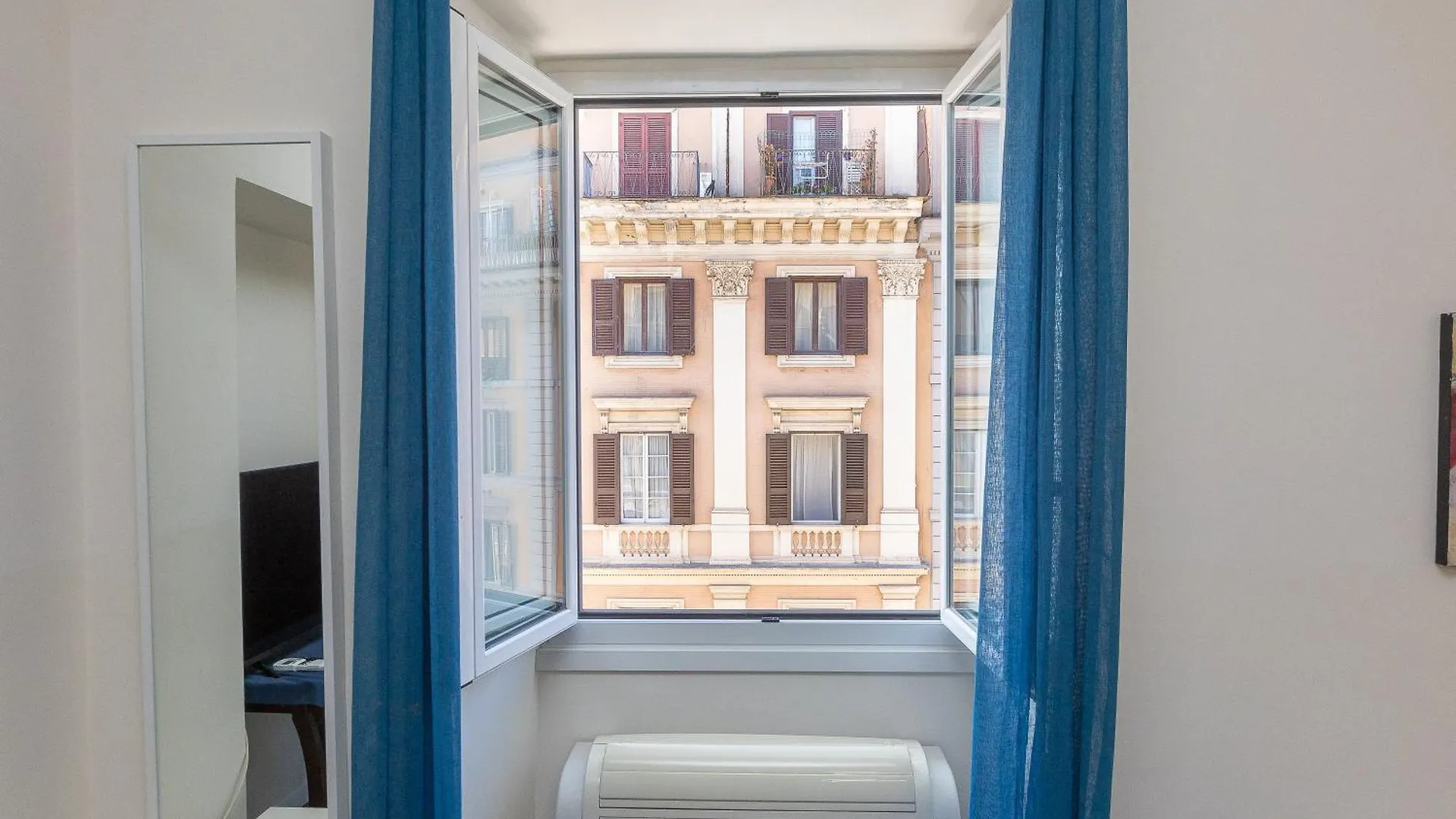 Apartament Principe Amedeo By Rental In Rzym