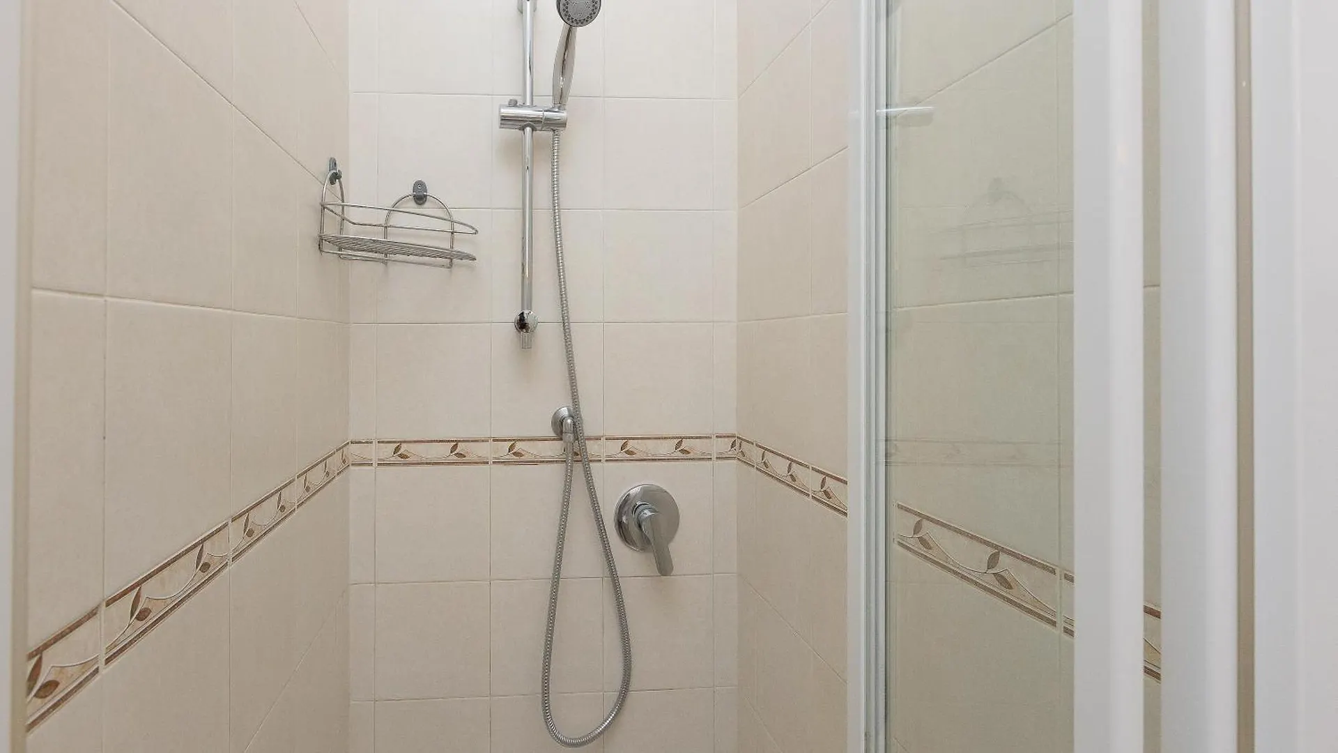 Principe Amedeo By Rental In Rzym Apartament