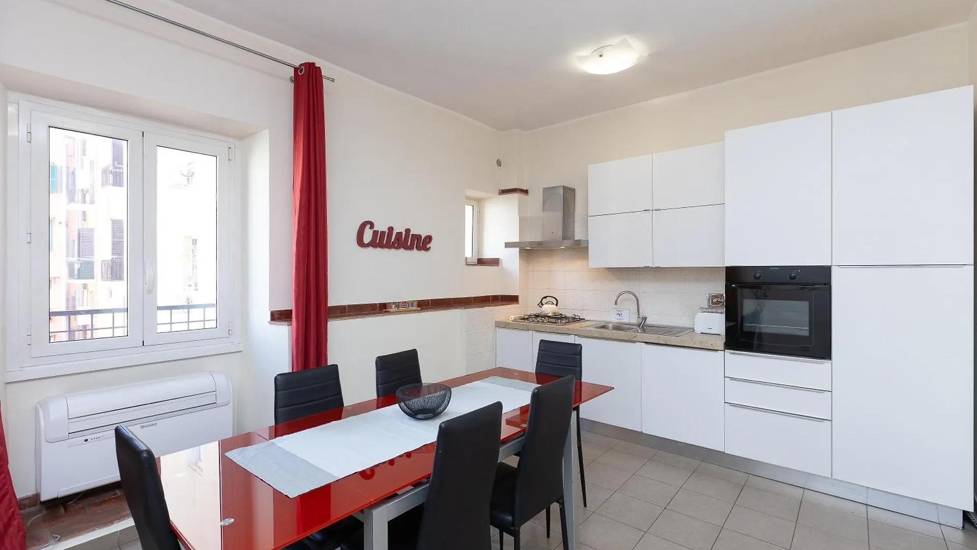 Principe Amedeo By Rental In Rzym