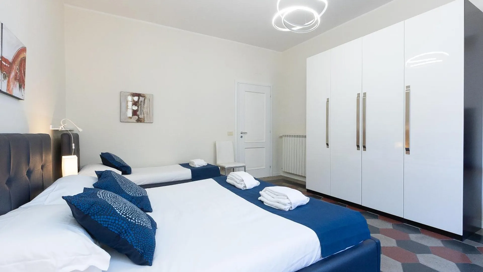 Principe Amedeo By Rental In Rzym