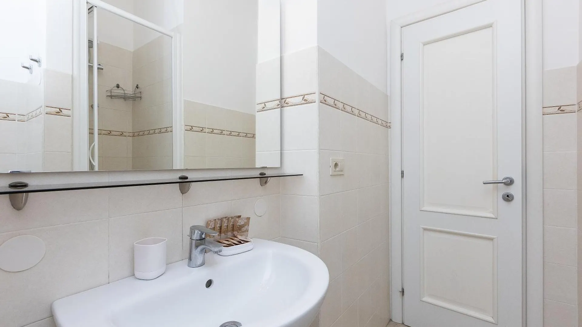 Apartament Principe Amedeo By Rental In Rzym