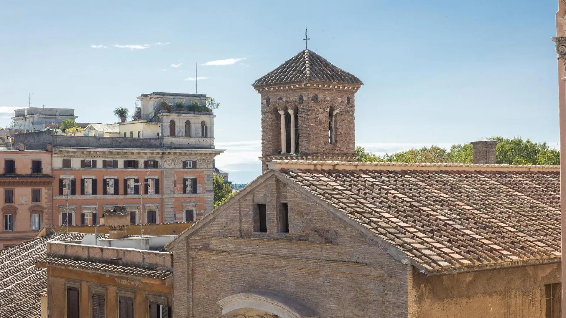 Principe Amedeo By Rental In Rzym