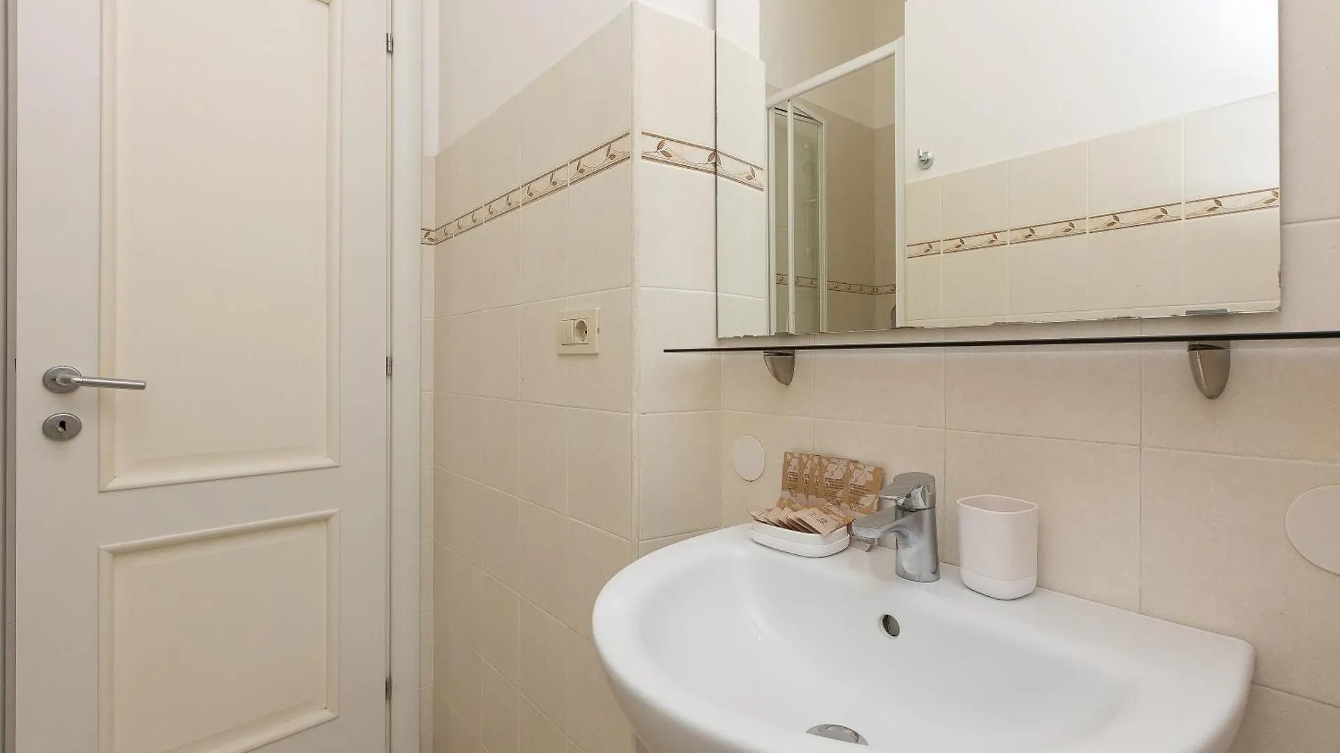 Apartament Principe Amedeo By Rental In Rzym Włochy