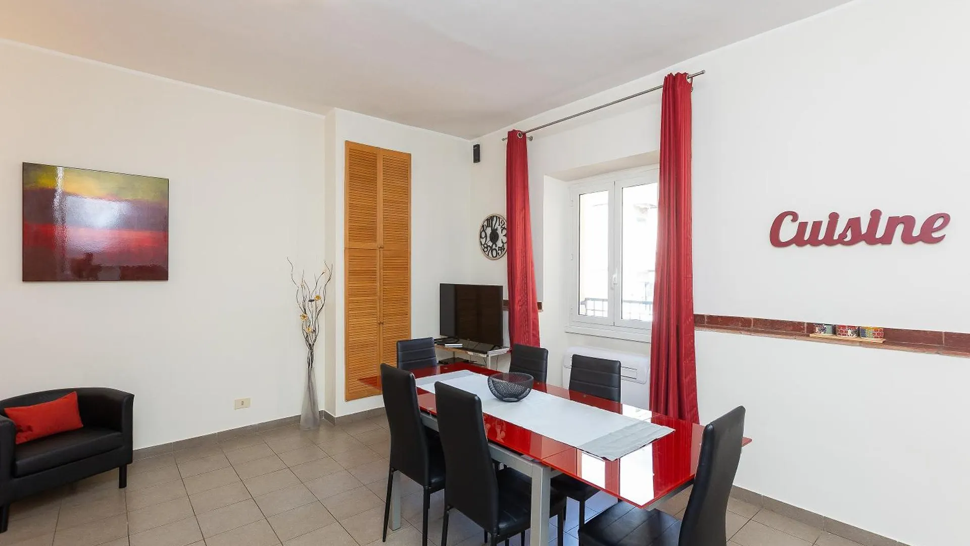 Apartament Principe Amedeo By Rental In Rzym