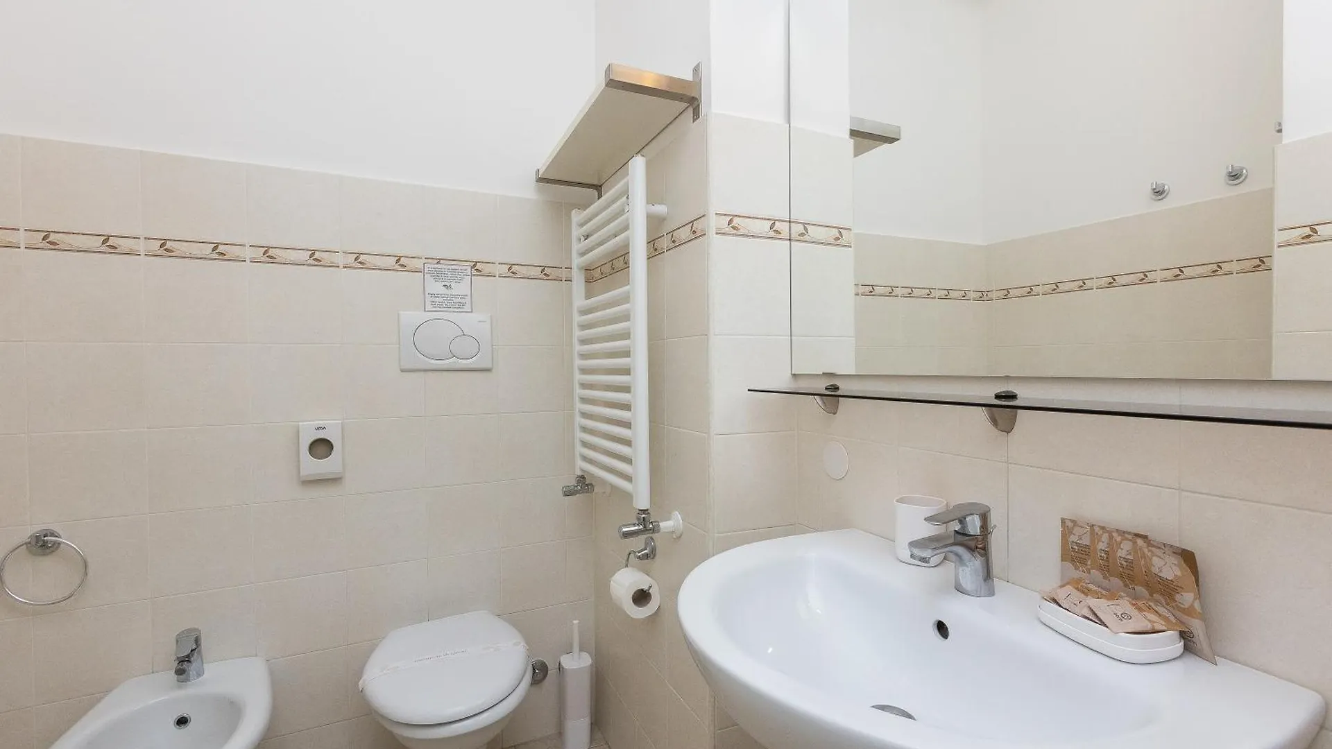 Principe Amedeo By Rental In Rome