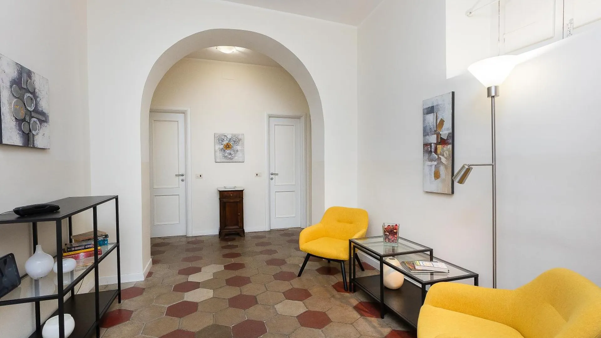 Apartment Principe Amedeo By Rental In Rome