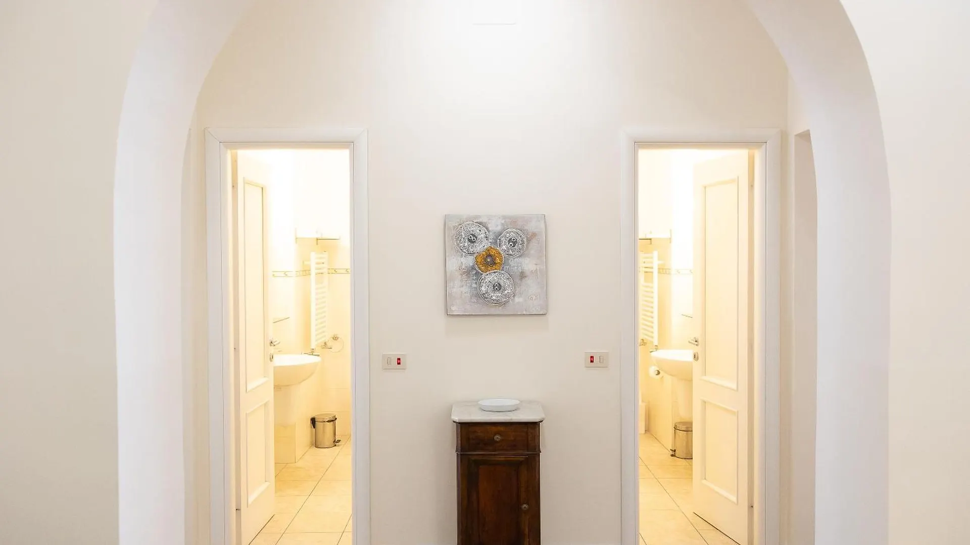 Principe Amedeo By Rental In Rome Apartment