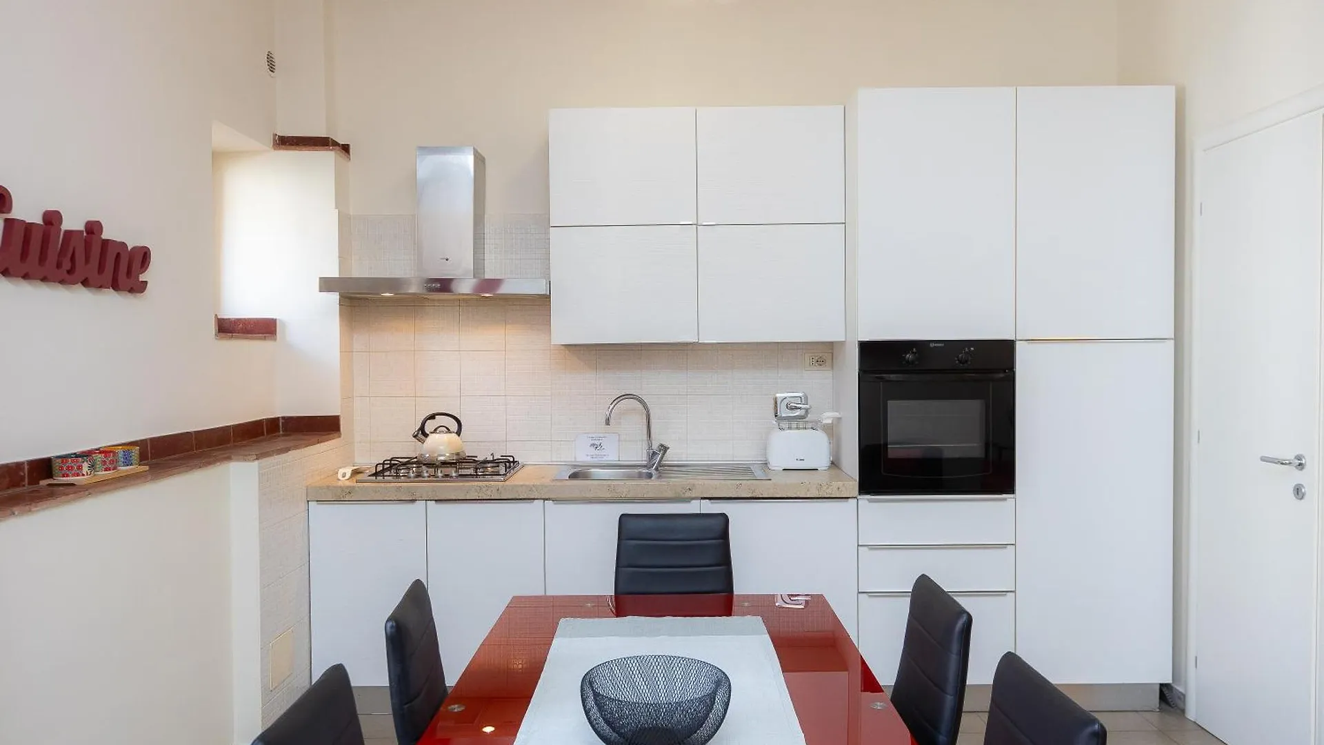 Principe Amedeo By Rental In Rome Italy